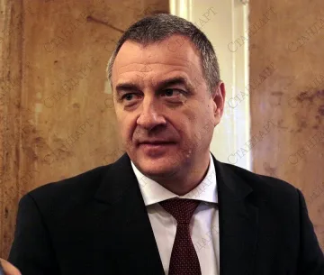 Йовчев: Оперативната работа в МВР куца