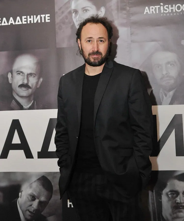 Вълдобрев издава десети албум