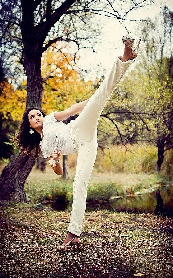 Ади Ганева: Харесвам бира с картофки