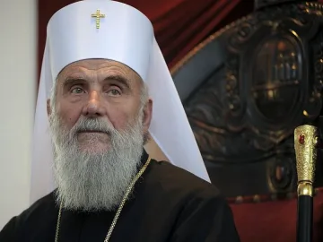 Сръбският патриарх: Без Европа, но с нашето Косово