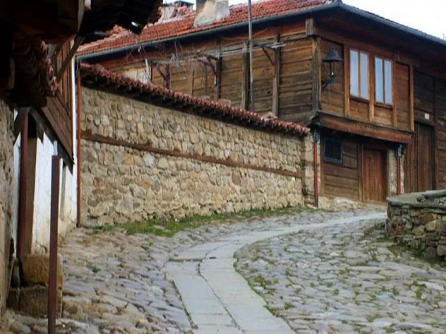 В Жеравна започна кампания за българските будители