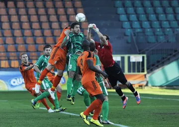 Литекс премаза Пирин Гоце Делчев