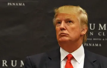 Доналд Тръмп ще строи небостъргач в Русия