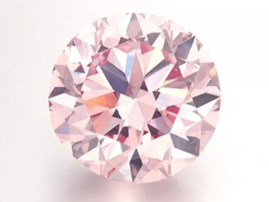 Тийнейджърка намери 4-каратов диамант