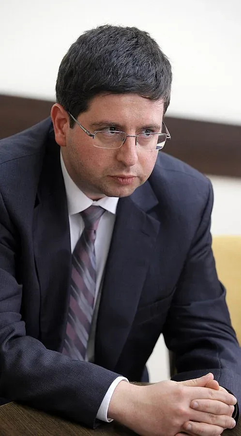 Чобанов: Трябва да се увеличава пенсионната възраст