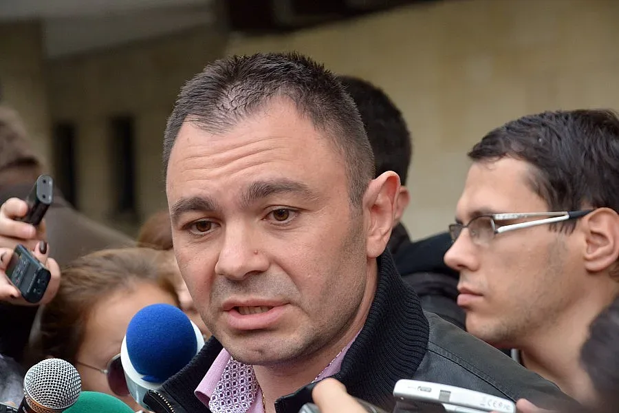 МВР разби схема за нелегален превоз на имигранти