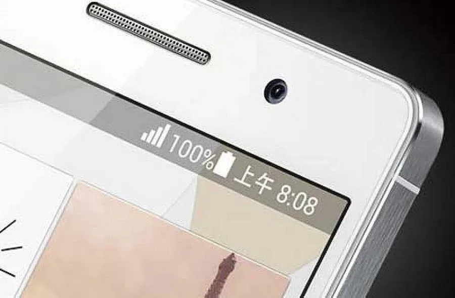 Камерата на смартфона с достъп до пин-кодовете ни