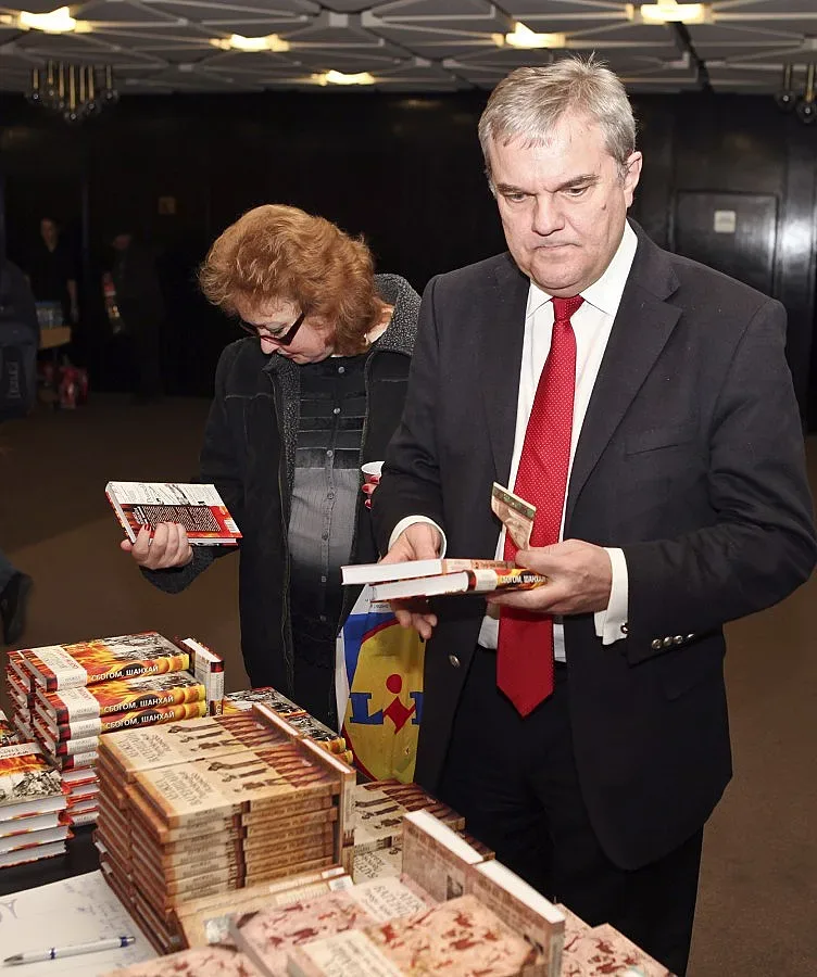 Петков: Случаят "Бисеров" е удар по държавността 