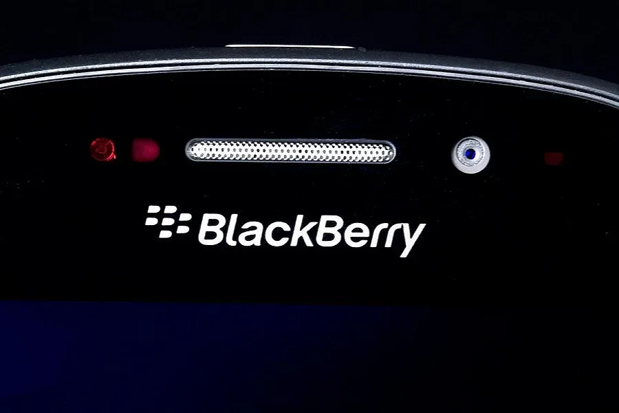 Катарски държавен фонд с инвестиция в "Blackberry"