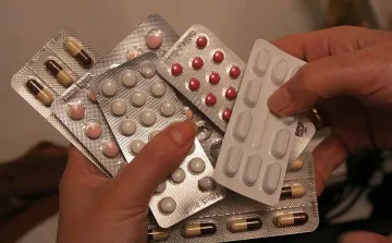 Аптеките с лимит за рецепти