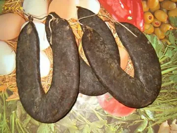 Суджукът ни става запазена марка