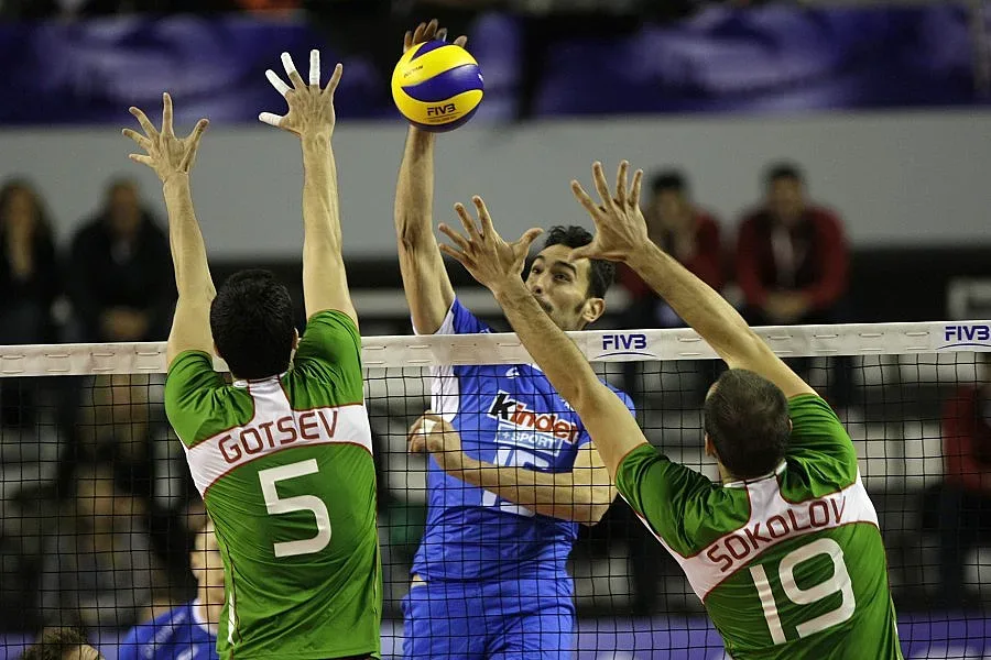 Сменят формата на Световната лига