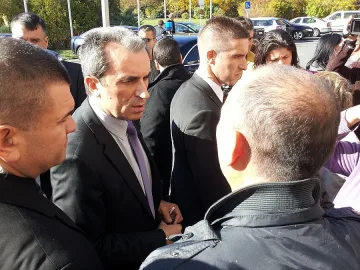 Орешарски: Започваме газовата колекторска връзка с Гърция