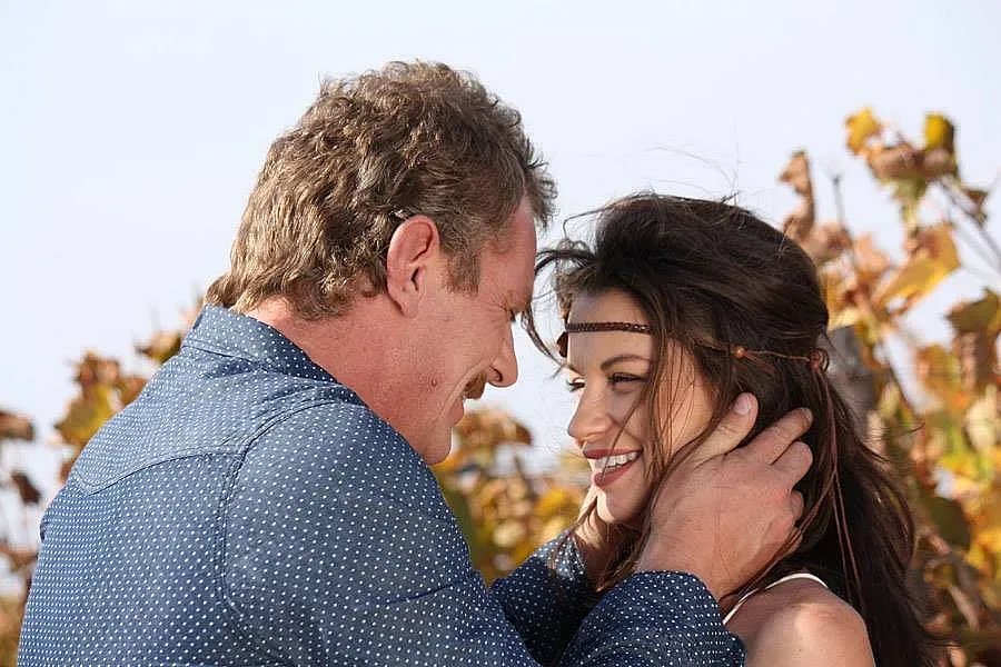 Диляна и Вергов се разцелуваха