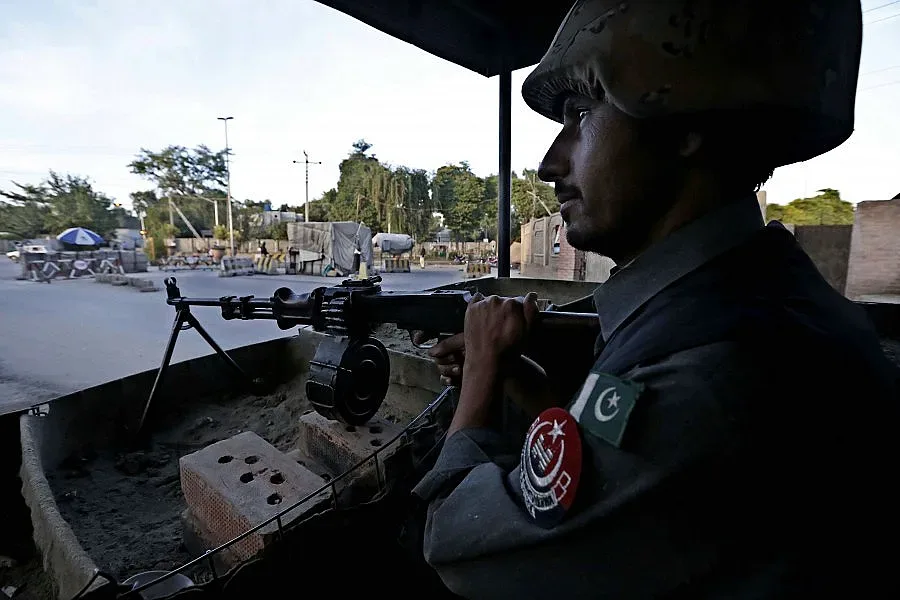 Талибаните в Пакистан обещаха вълна от насилие