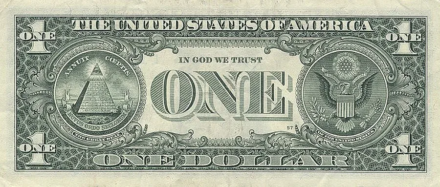 Защо масоните са синове на вдовица