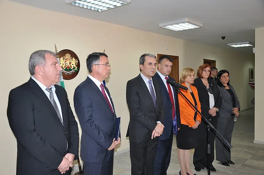 Греков обеща 50% от парите за животновъдите през януари