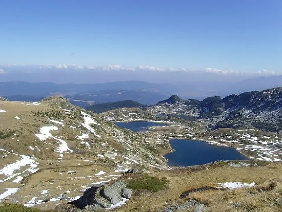 Започва кампания Рилските езера да влязат в ЮНЕСКО