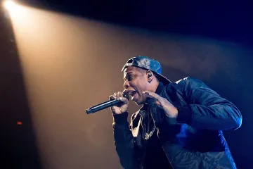 Съдят Jay Z за кражба на семпъл