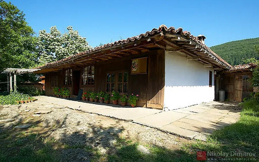 Министерство на културата с дарение за Къщата на Йовков 