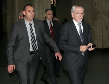 Местан: Казусът Бисеров не засяга политиката на ДПС 