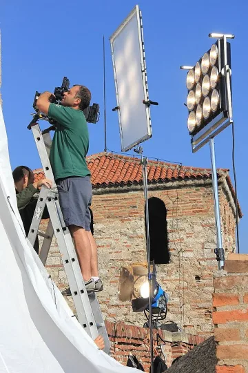 Превземат „Калемегдан” от „Баба Вида”