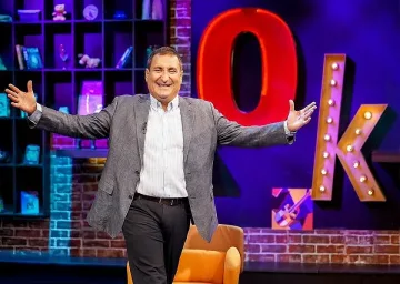 Защо Тончо Токмакчиев ще прелети над океана