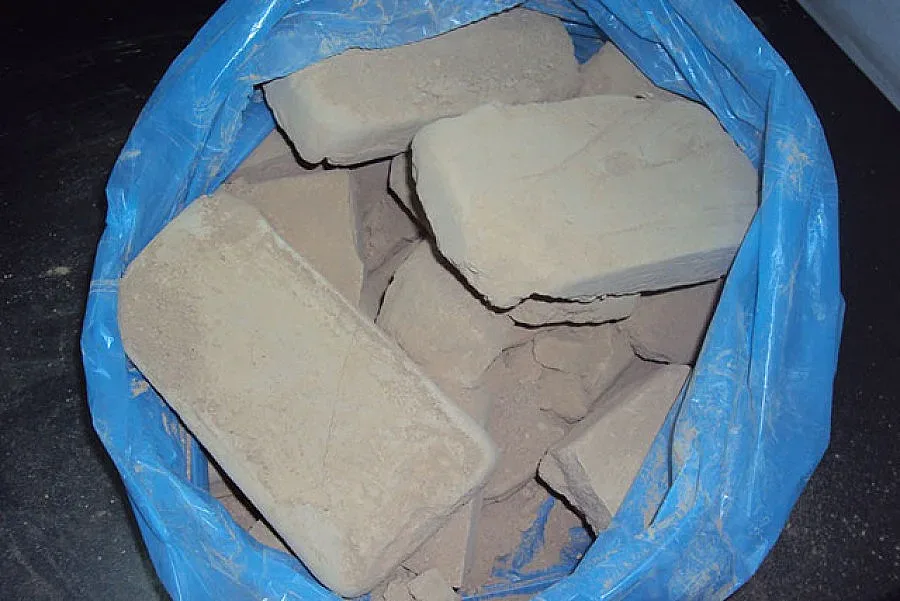 МВР разби канал за трафик на хероин