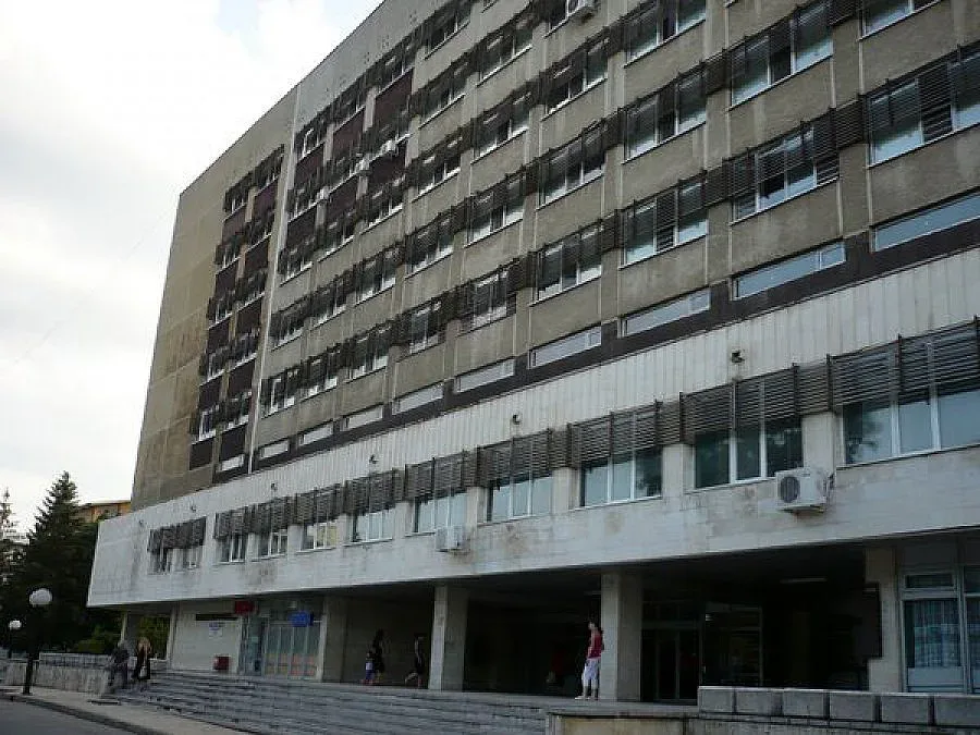 Реновират отделение по клинична патология