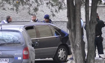 Прокуратурата иска постоянен арест за Аладин