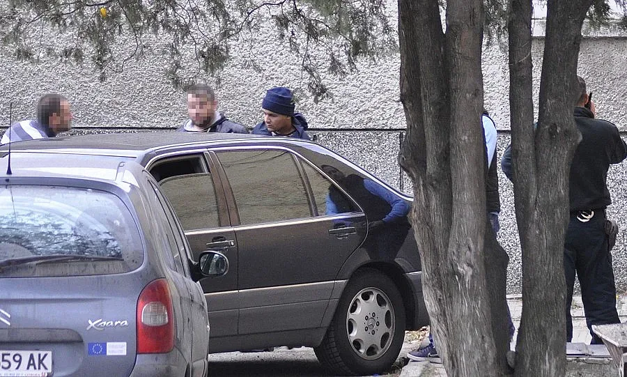 Прокуратурата иска постоянен арест за Аладин