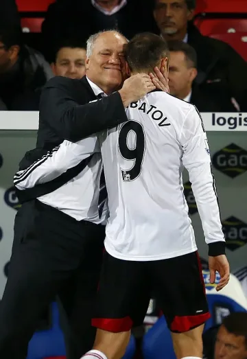 Мартин Йол поиска подкрепата на феновете 