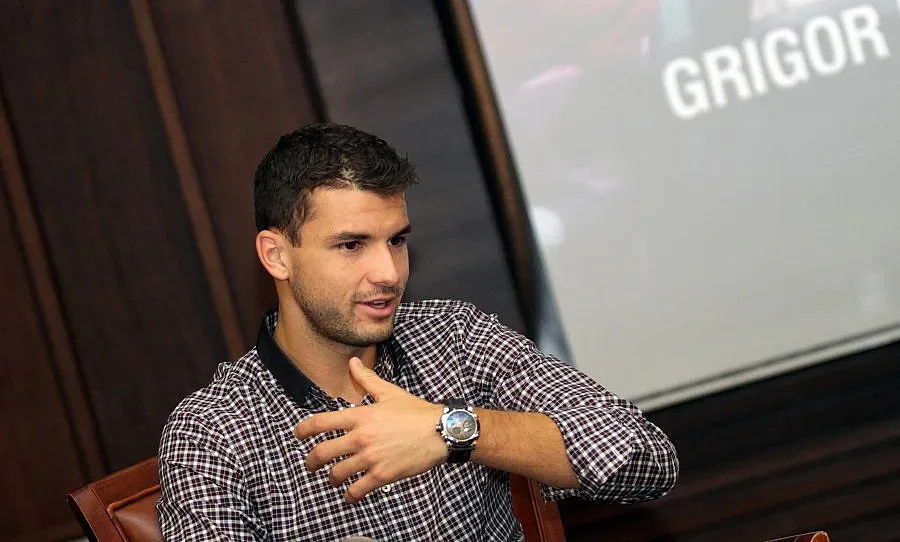 Гришо танцува и забива в коша