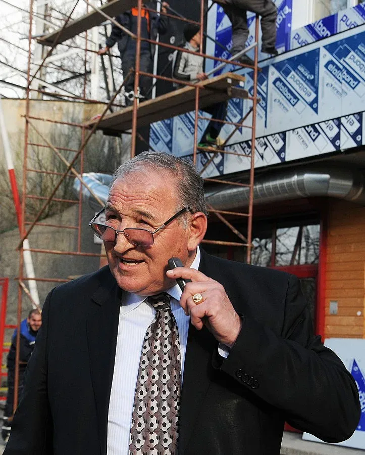 Димитър Пенев: Бихме Франция предварително