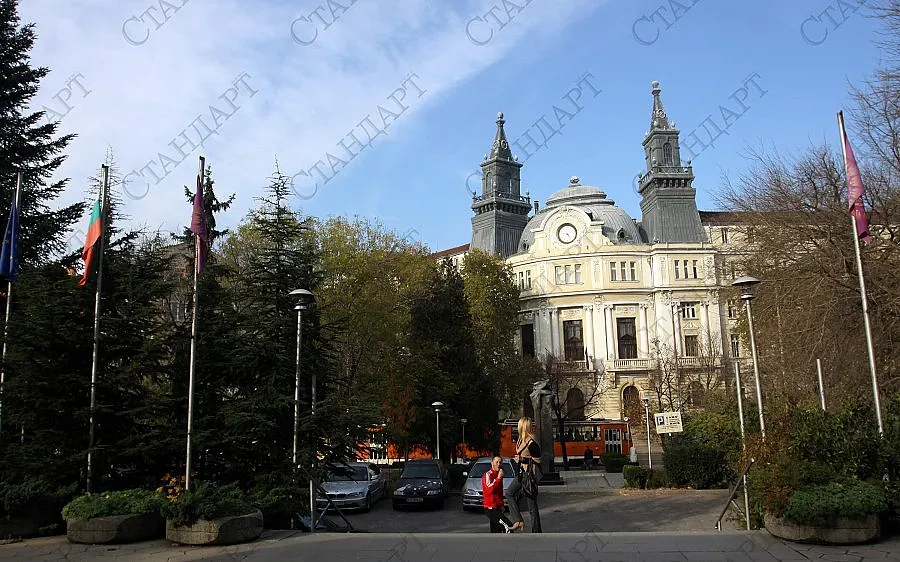 Държавен фонд „Земеделие“ – Разплащателна агенция с нов директор