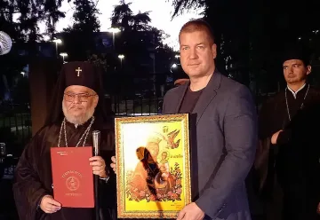 Живко Тодоров избра! Депутат или кмет на Стара Загора