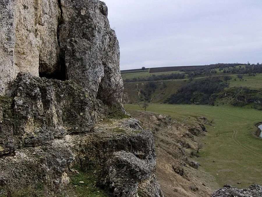 Тайни на траки и римляни в Лудогорието