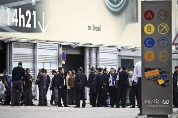 Протести блокираха жп транспорта в Португалия