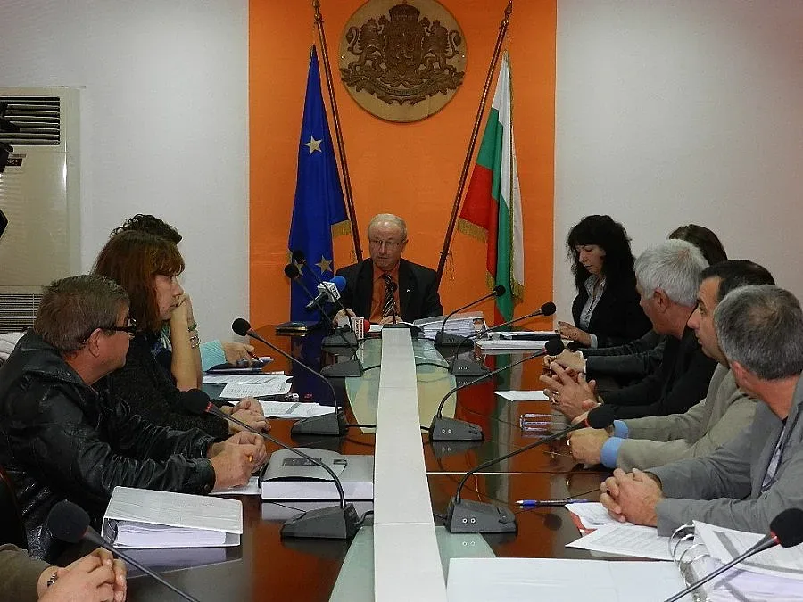 На Видин са нужни 249 млн. лв. за водната инфраструктура