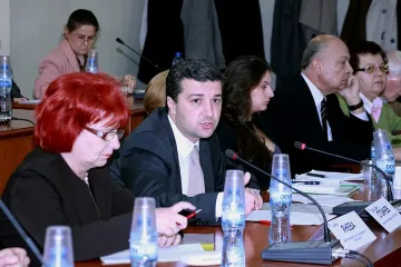 Стойнев: Иновационната стратегия е ключова за икономиката ни