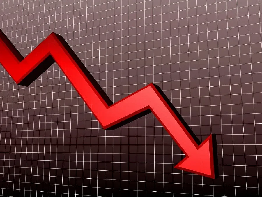 Спад от 7,5% на производството на тютюневи изделия