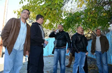 Синдикатите на МВР подкрепиха надзирателите