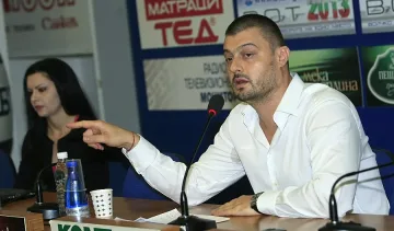Бареков разкри офшорка на Борисов