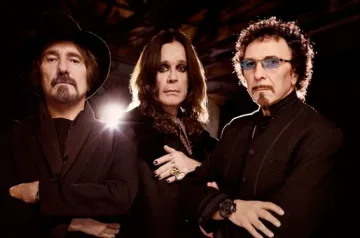 Sabbath обявиха първи дати за концерти догодина 