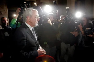 Местан отрече да е знаел за разследването срещу Бисеров