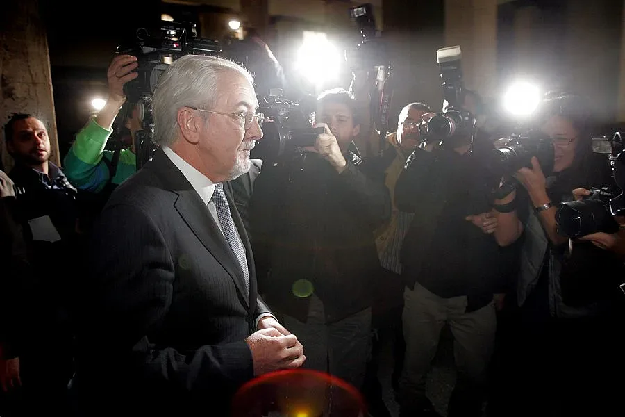 Местан отрече да е знаел за разследването срещу Бисеров