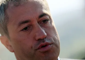 ВСС освободи Бойко Найденов