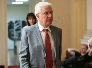 Христо Бисеров вече не е депутат