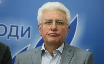 Прокуратурата с иск срещу Христо Бисеров