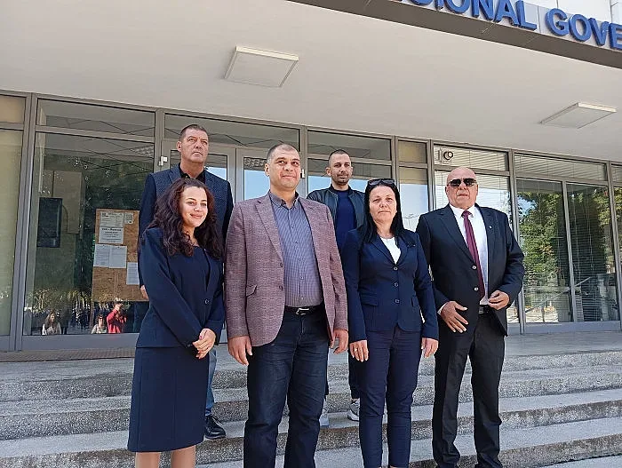 Уважаван лекар влиза в листата на ДПС-Ново начало в Монтана